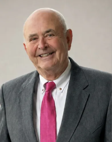 Larry William Caron
